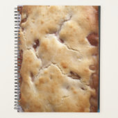 fruitschobblerkalender planner (Voorkant)