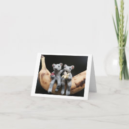 Fruitsnacks - Muizen Kaart