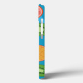 Fruitstemming Case-Mate iPhone Case (Achterkant / Links)
