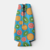 Fruitstemming Flesjeskoeler (Achterkant)