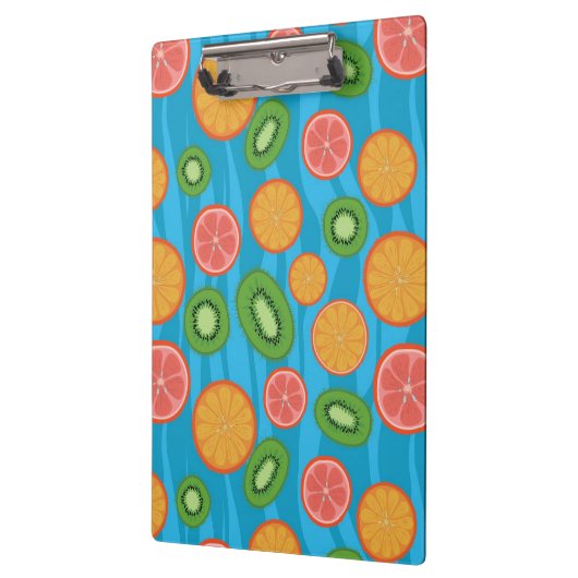 Fruitstemming Klembord (Links)