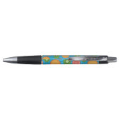 Fruitstemming Pen (Achterkant)