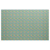 Fruitstemming Stof (Yard (91,4 cm))