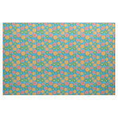 Fruitstemming Stof (Fat Quarter)