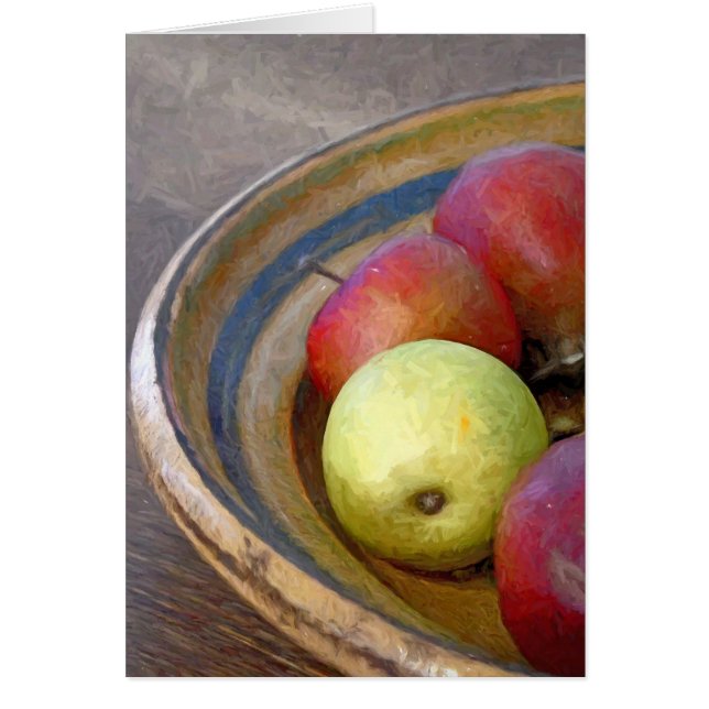 fruitstilstand (Voorkant)