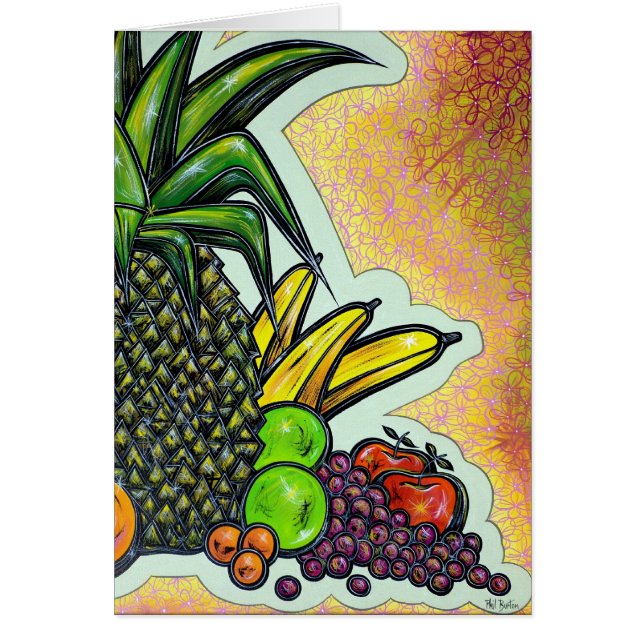 Fruitvrij (Voorkant)