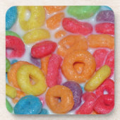 Fruity Cereal Onderzetter (Voorkant)