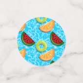 Fruity Floaties Confetti (Kleine voorkant)
