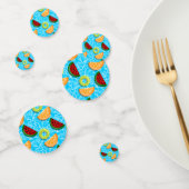 Fruity Floaties Confetti (Groep)