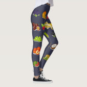Fruity Leggins #2 Leggings (Rechts)