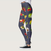 Fruity Leggins #2 Leggings (Links)