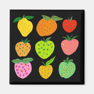 Fruity Magnet Magneet