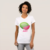 Fruity melons t-shirt (Voorkant volledig)