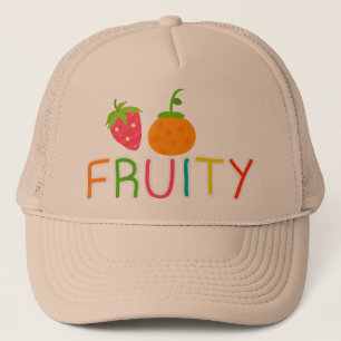 Fruity Mesh Pet