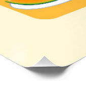 Fruity poster (Coin)