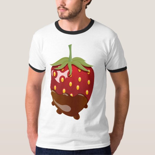 Fruity Shirt (Voorkant)