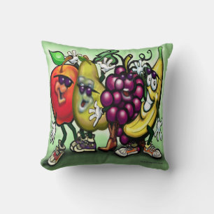 Fruity Sierkussen