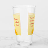 Fruity Smoothie Breakfast Blend Health Fitness Glas (Links)