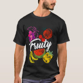 FRUITY T-SHIRT (Voorkant)