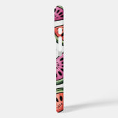 Fruity Vibes Watermelon Case-Mate iPhone Case (Achterkant / Links)