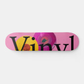 Fruity vinyl pk skateboard (Horizontaal)