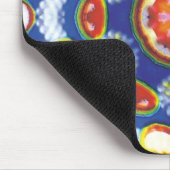 FruityTooty Kaleidoscope Muismat (Hoek)