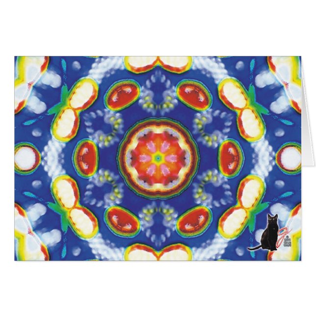 FruityTooty KC Kaleidoscope (Voorkant Horizontaal)