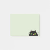 Frumpy Cat Post-it® Notes (Voorkant)