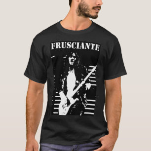 Frusciante T-shirt