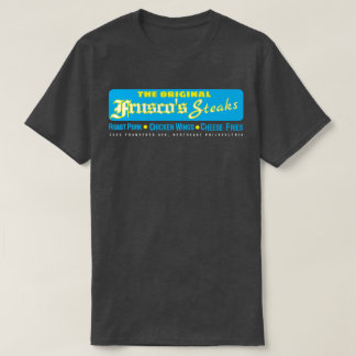 FRUSCO'S STEAKS PHILADELPHIA T-SHIRT