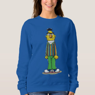 Frustrated Bert Trui