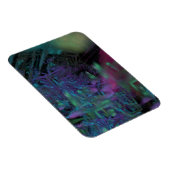 Frustratie in kleur magneet (Rechterzijde)