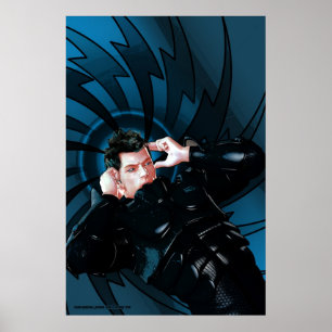 Frustratie. Poster