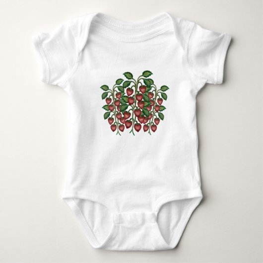 Frutillas  romper (Voorkant)