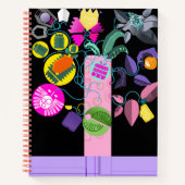 frutos notitieboek (Voorkant)