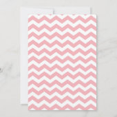 Frutti à deux tti Invitation de fête d'anniversair (Dos)