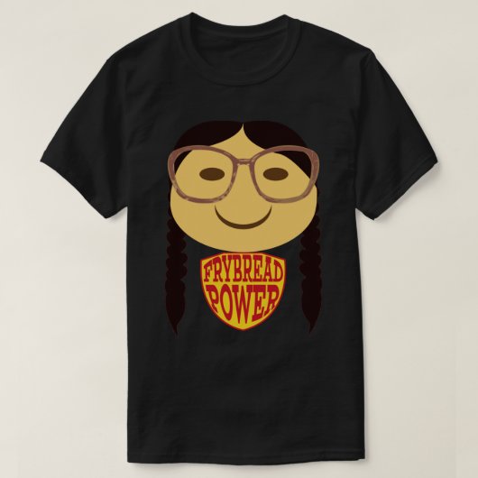 Frybread Power Pullover Hoodie.png (Design devant)