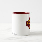 Fry's Mok (Maroon) (Center)