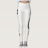 FS ARROW LEGGINGS (Voorkant)