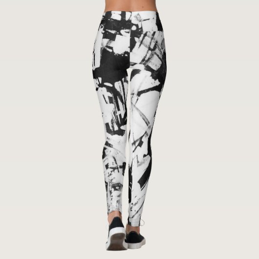 FS ARROW LEGGINGS (Achterkant)