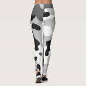 FS ARROW LEGGINGS (Achterkant)