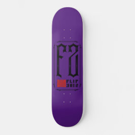 FS-ARROW SKATEBOARD