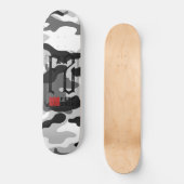 FS-ARROW SKATEBOARD (Voorkant)