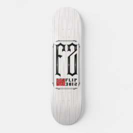 FS-ARROW SKATEBOARD