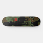 FS-ARROW SKATEBOARD (Horizontaal)