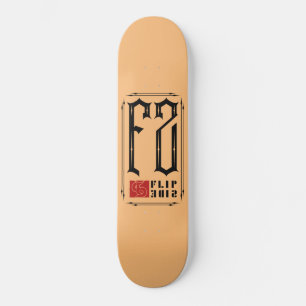 FS-ARROW SKATEBOARD