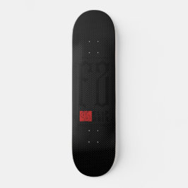 FS-ARROW SKATEBOARD