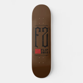 FS-ARROW SKATEBOARD