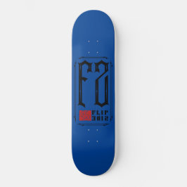 FS-ARROW SKATEBOARD