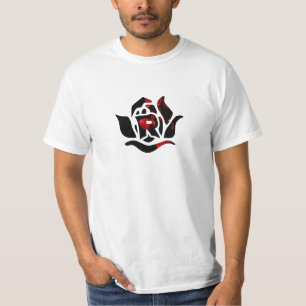 FS Drumline "Founders" Mannen T-Shirt